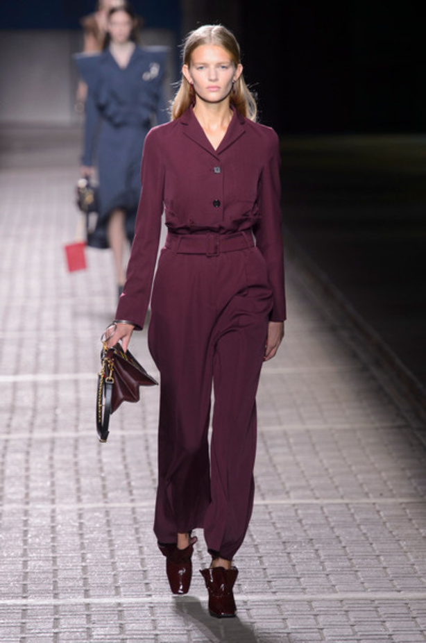 مجموعة ميلبوري لموسم ربيع وصيف 2017