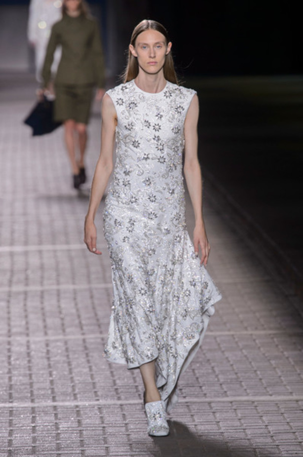 مجموعة ميلبوري لموسم ربيع وصيف 2017