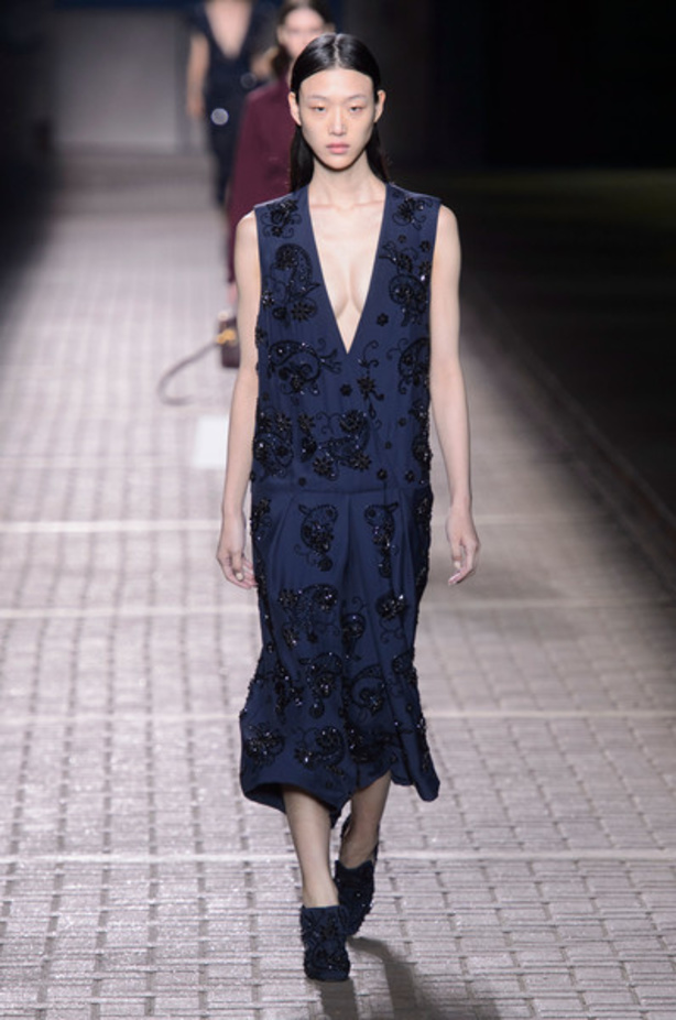 مجموعة ميلبوري لموسم ربيع وصيف 2017