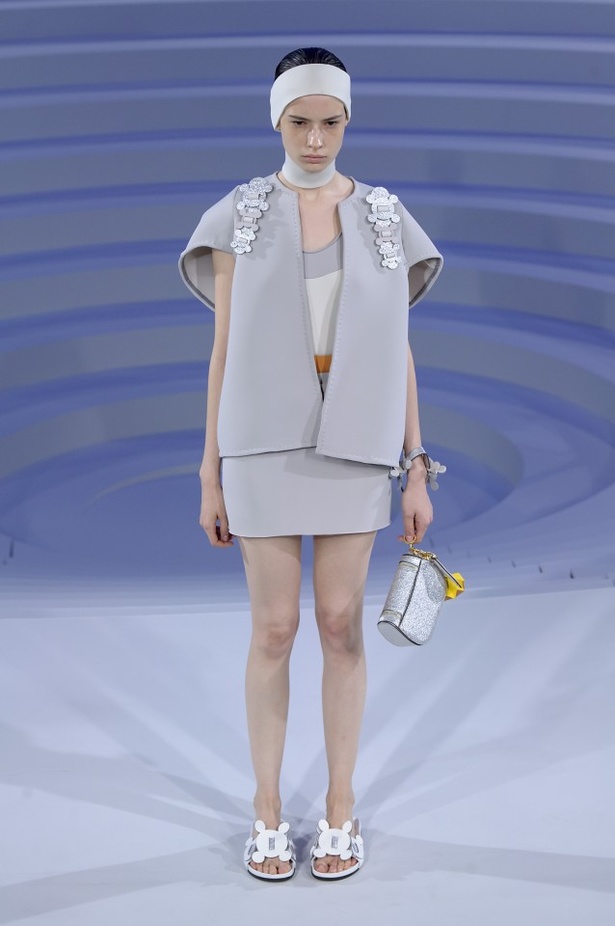 مجموعة Anya Hindmarch لربيع وصيف 2017