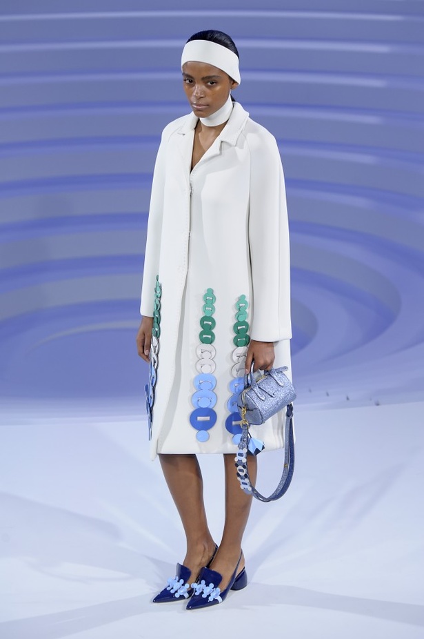 مجموعة Anya Hindmarch لربيع وصيف 2017