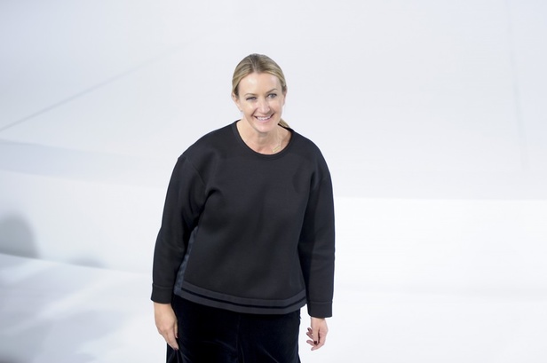 مجموعة Anya Hindmarch لربيع وصيف 2017