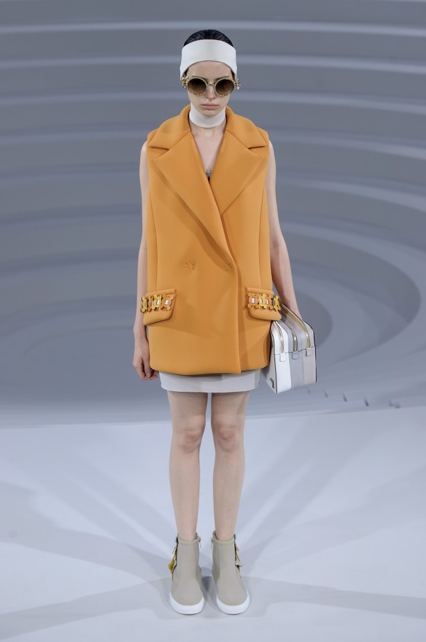 مجموعة Anya Hindmarch لربيع وصيف 2017