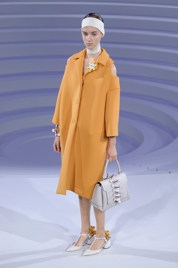 مجموعة Anya Hindmarch لربيع وصيف 2017