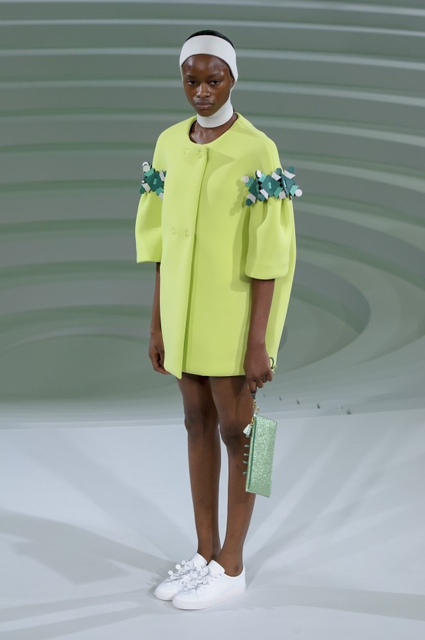 مجموعة Anya Hindmarch لربيع وصيف 2017