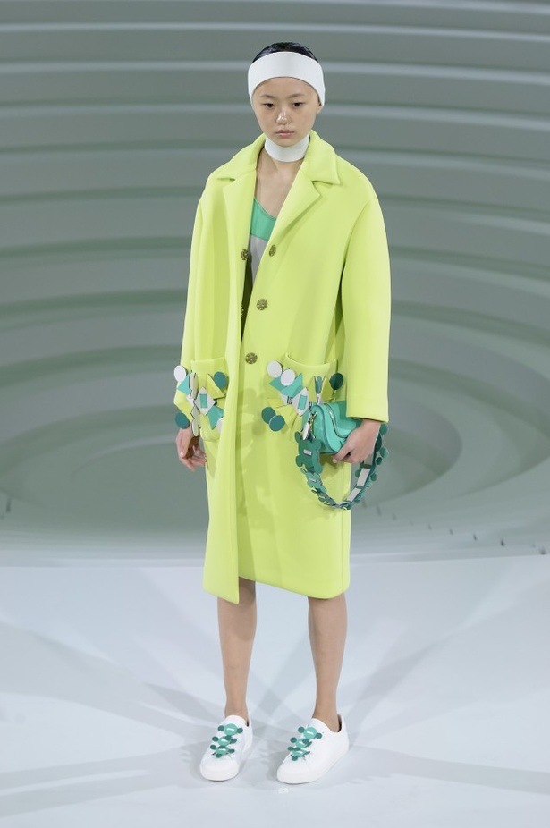 مجموعة Anya Hindmarch لربيع وصيف 2017