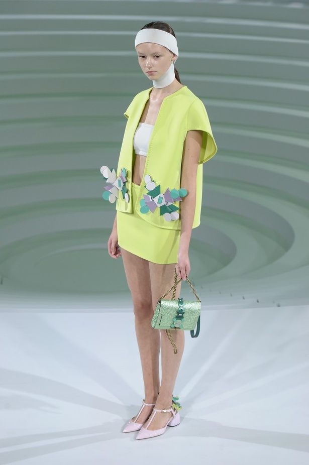 مجموعة Anya Hindmarch لربيع وصيف 2017