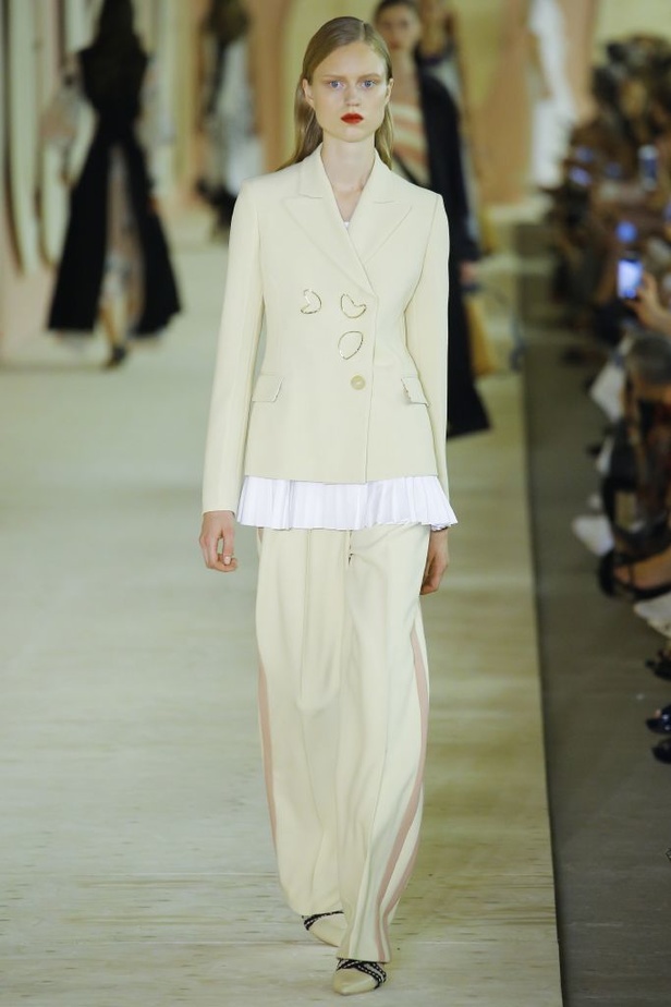 مجموعة Roksanda لربيع وصيف 2017