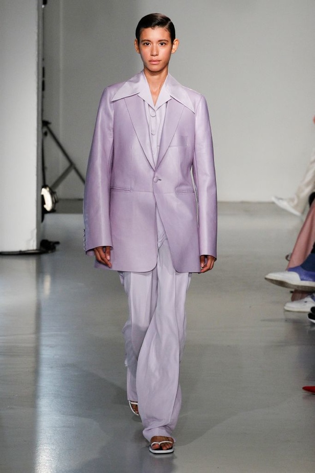 مجموعة Joseph لربيع وصيف 2018