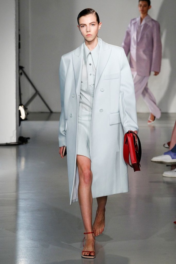 مجموعة Joseph لربيع وصيف 2018