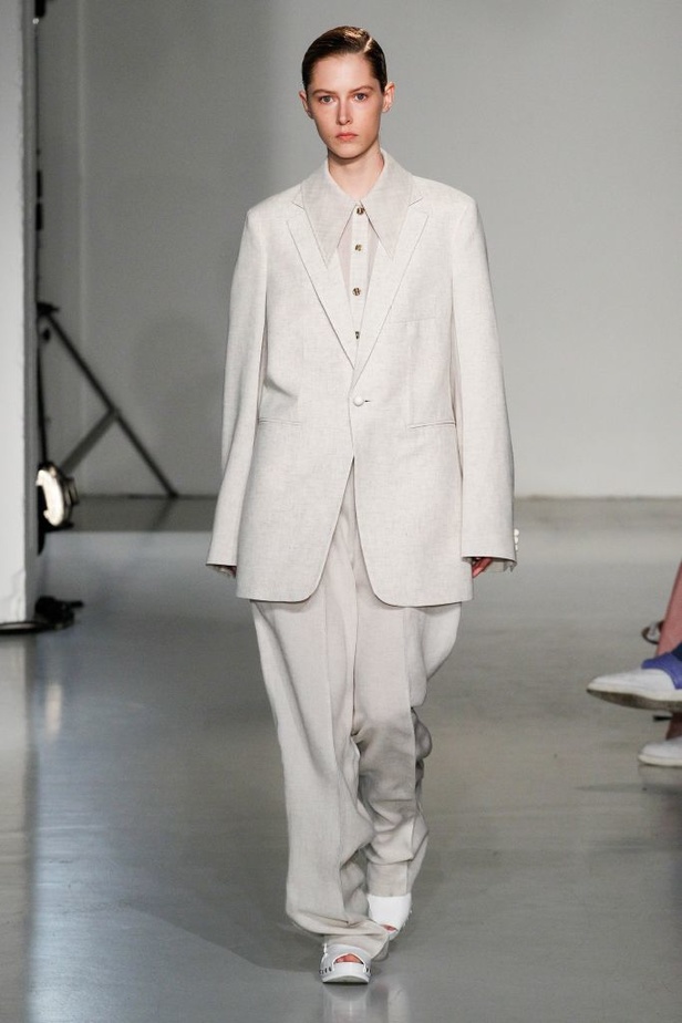 مجموعة Joseph لربيع وصيف 2018