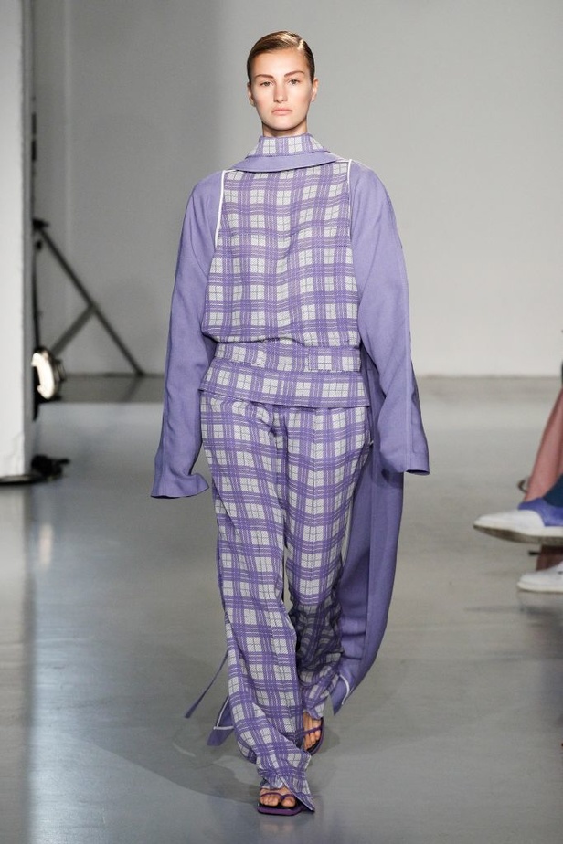 مجموعة Joseph لربيع وصيف 2018