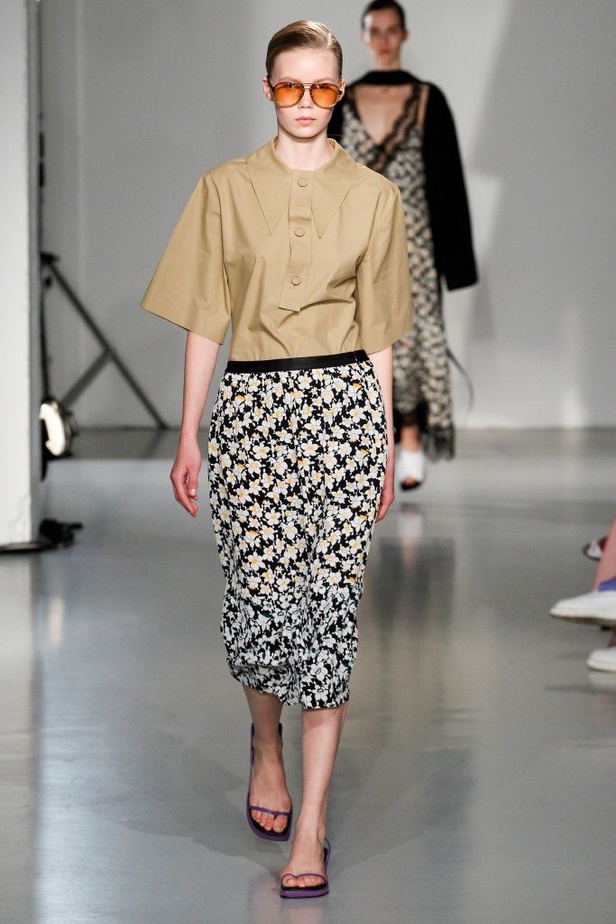 مجموعة Joseph لربيع وصيف 2018