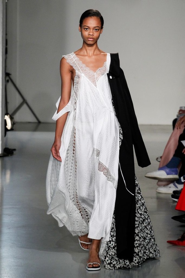 مجموعة Joseph لربيع وصيف 2018