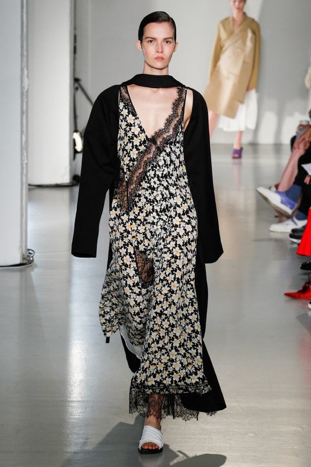 مجموعة Joseph لربيع وصيف 2018