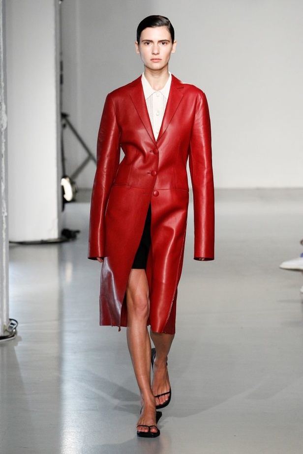 مجموعة Joseph لربيع وصيف 2018