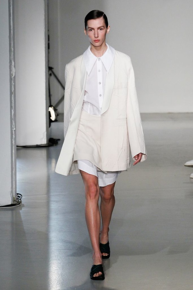 مجموعة Joseph لربيع وصيف 2018