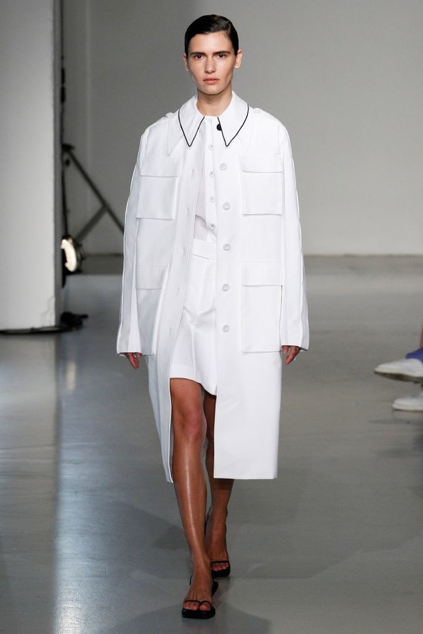 مجموعة Joseph لربيع وصيف 2018