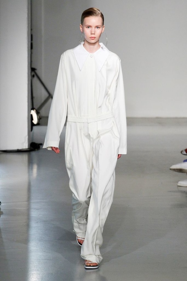 مجموعة Joseph لربيع وصيف 2018