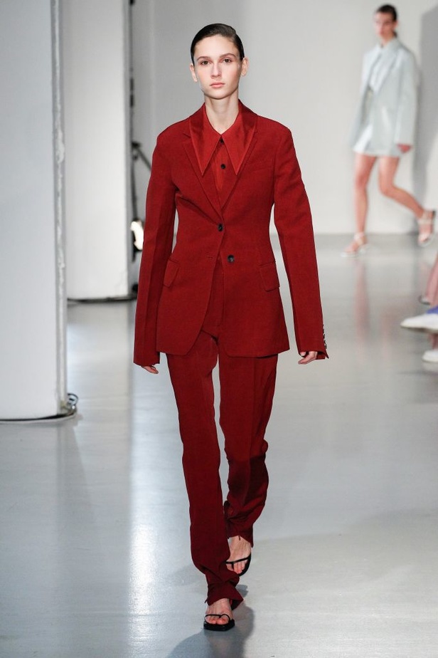 مجموعة Joseph لربيع وصيف 2018