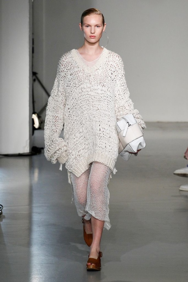 مجموعة Joseph لربيع وصيف 2018