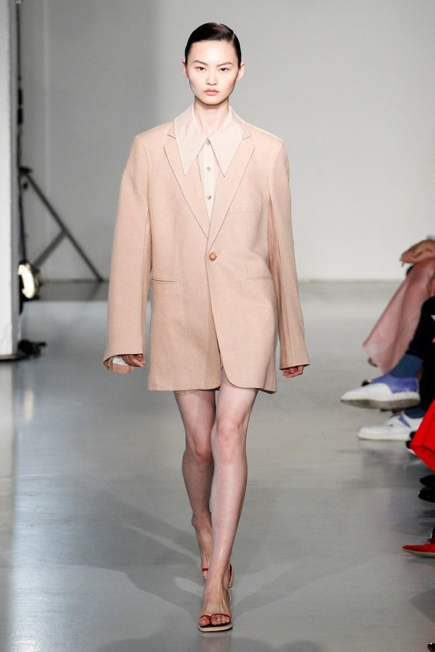 مجموعة Joseph لربيع وصيف 2018