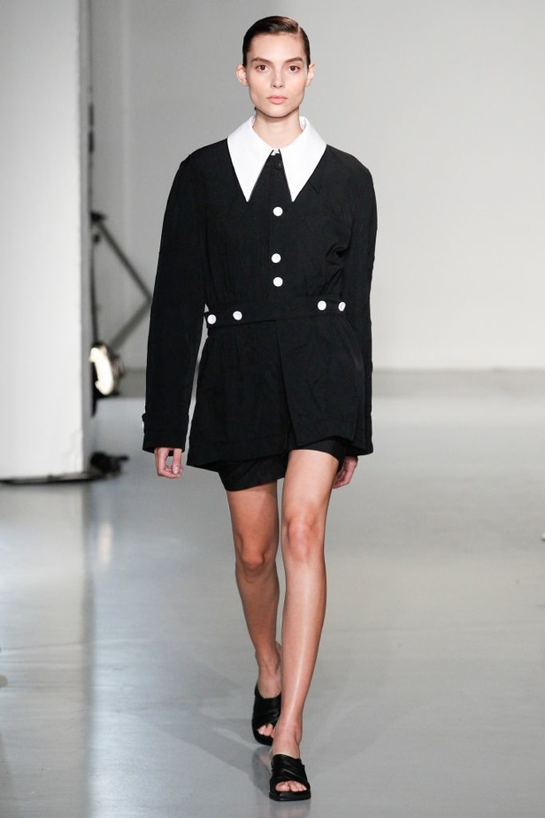 مجموعة Joseph لربيع وصيف 2018