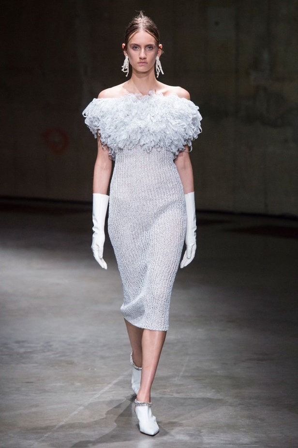 مجموعة كريستوفر كاين لربيع و صيف 2018