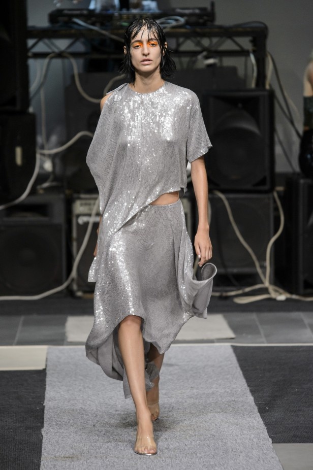 مجموعة آشيش لموسم ربيع وصيف 2019