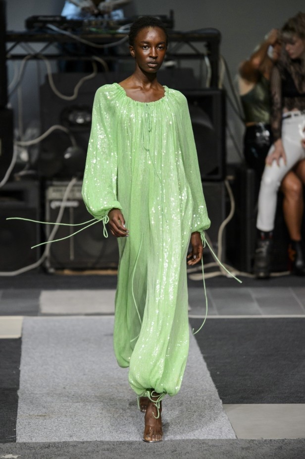 مجموعة آشيش لموسم ربيع وصيف 2019