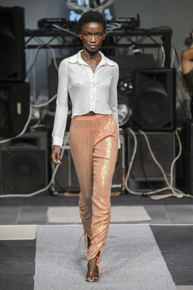 مجموعة آشيش لموسم ربيع وصيف 2019