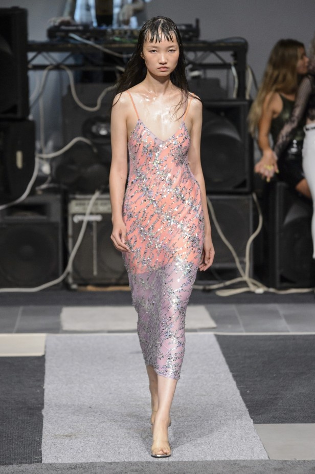 مجموعة آشيش لموسم ربيع وصيف 2019