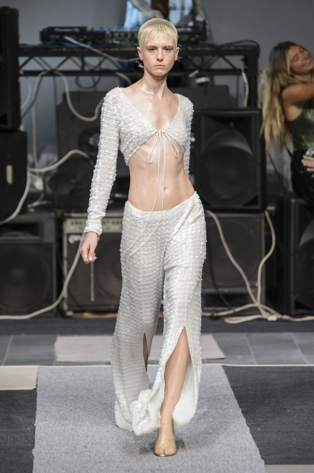 مجموعة آشيش لموسم ربيع وصيف 2019