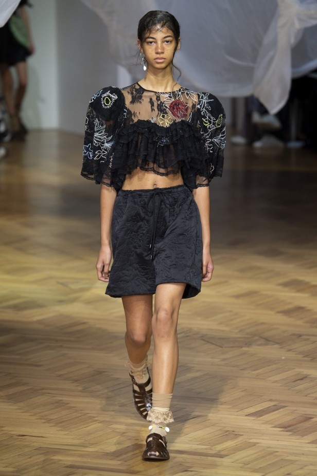 مجموعة برين لموسم ربيع وصيف 2019