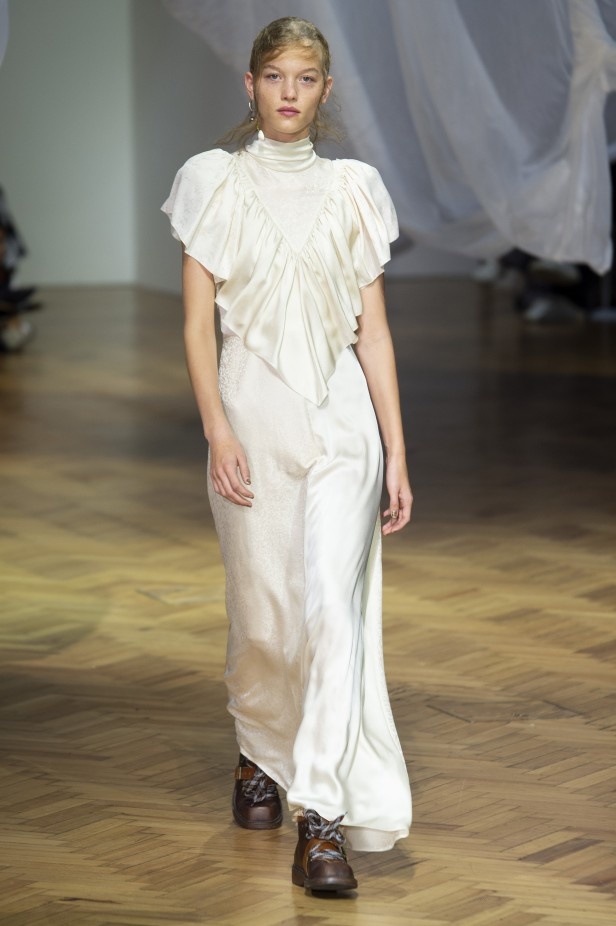 مجموعة برين لموسم ربيع وصيف 2019