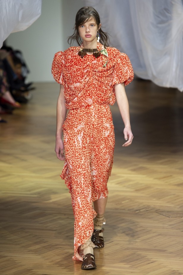 مجموعة برين لموسم ربيع وصيف 2019