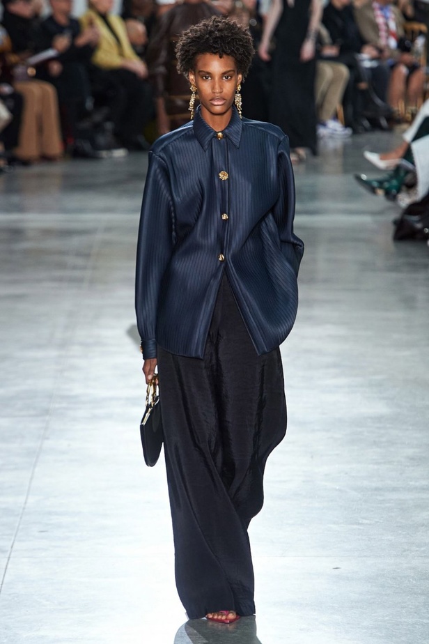 عرض ازياء سكياباريلي haute couture ربيع وصيف 2020 