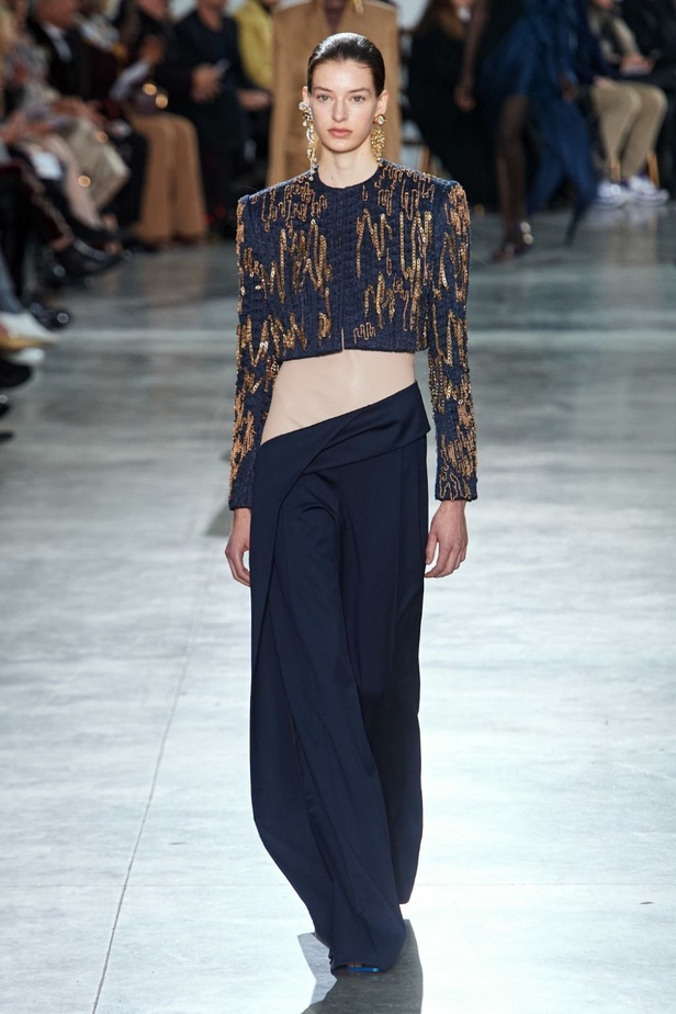 عرض ازياء سكياباريلي haute couture ربيع وصيف 2020 