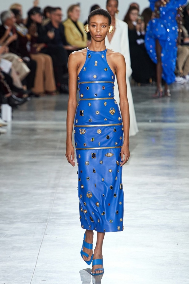 عرض ازياء سكياباريلي haute couture ربيع وصيف 2020 