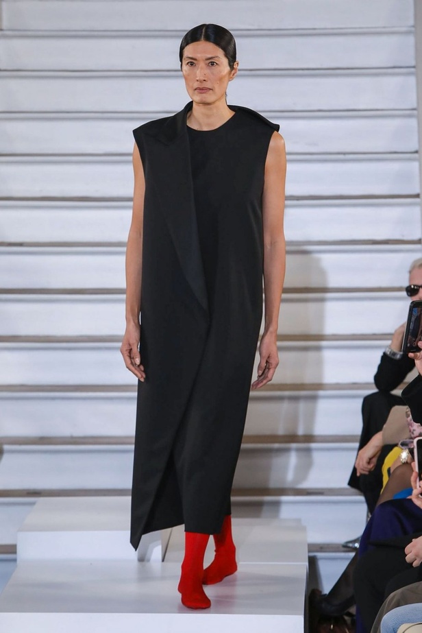 عرض ازياء مازون ربيع كيروز لـ haute couture ربيع وصيف 2020