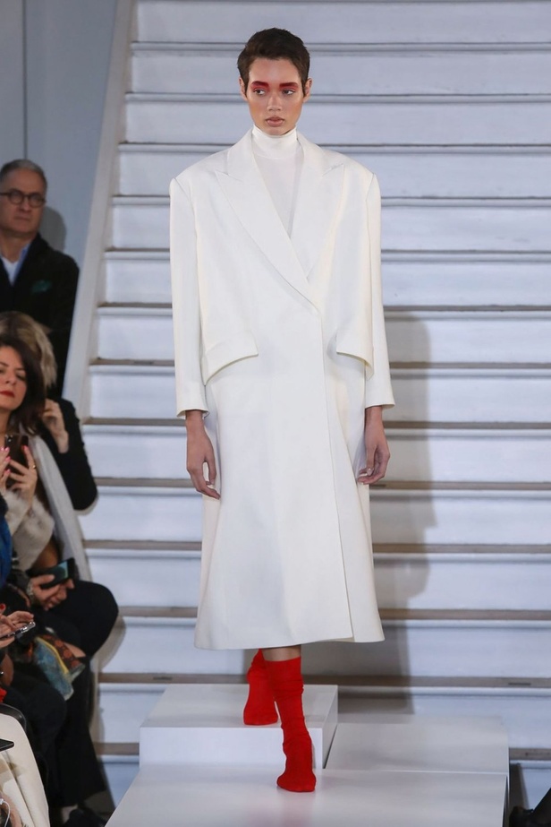 عرض ازياء مازون ربيع كيروز لـ haute couture ربيع وصيف 2020