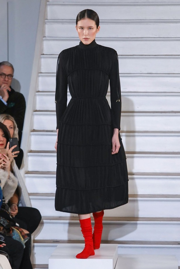 عرض ازياء مازون ربيع كيروز لـ haute couture ربيع وصيف 2020