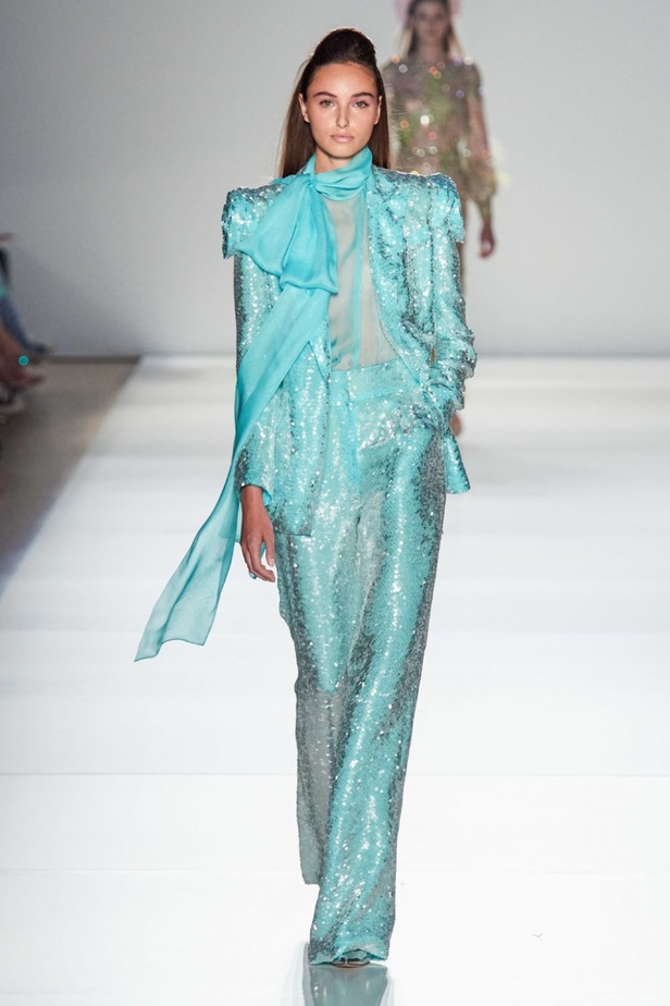 مجموعة Ralph&Russo رالف اند روسو haute couture لربيع وصيف 2020
