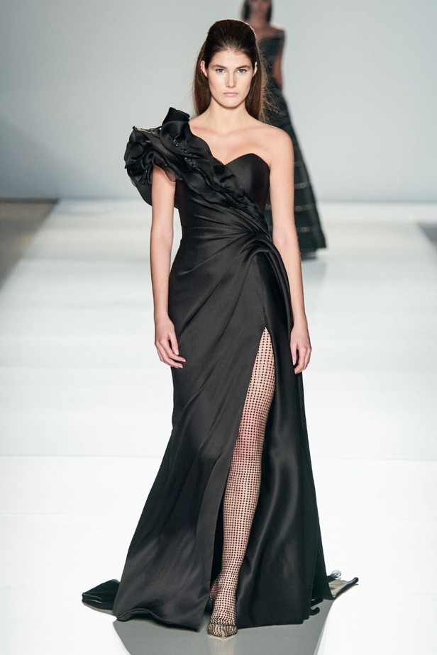 مجموعة Ralph&Russo رالف اند روسو haute couture لربيع وصيف 2020