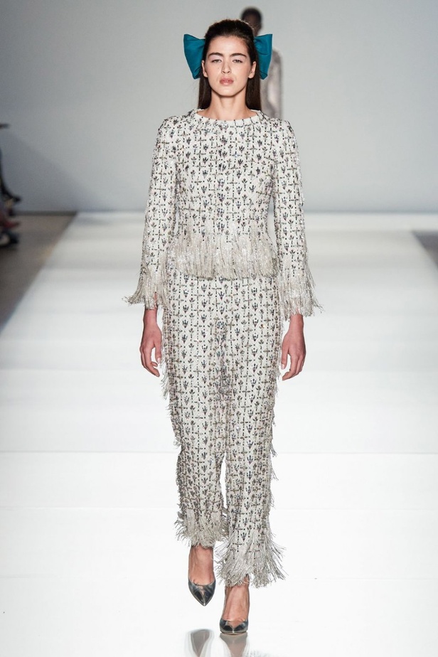 مجموعة Ralph&Russo رالف اند روسو haute couture لربيع وصيف 2020