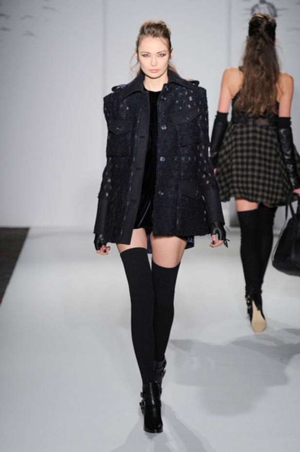 مجموعة بول كوستيلو لخريف وشتاء 2016