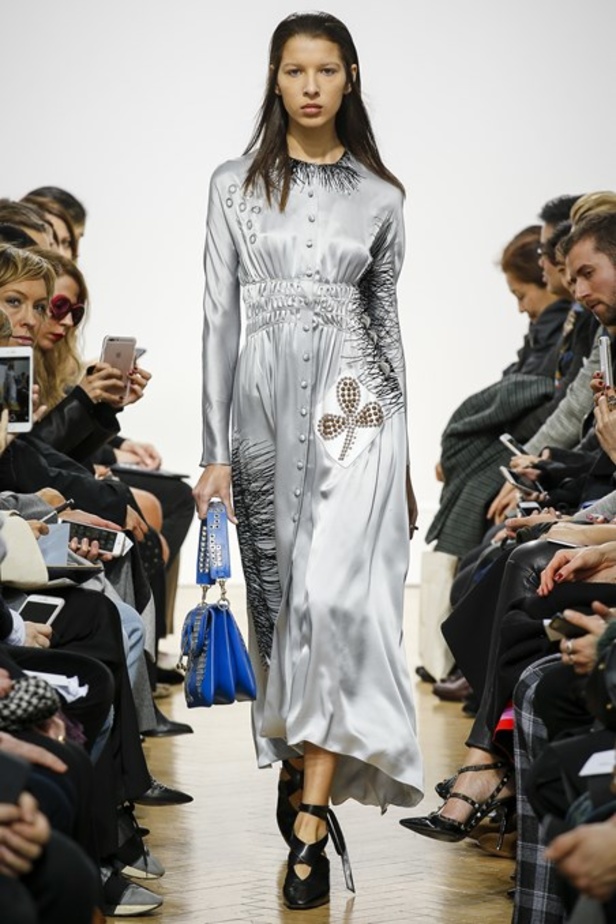 مجموعة "جي دبل يو أندرسون" لخريف وشتاء 2016-2017