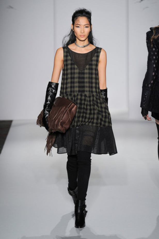 مجموعة بول كوستيلو لخريف وشتاء 2016