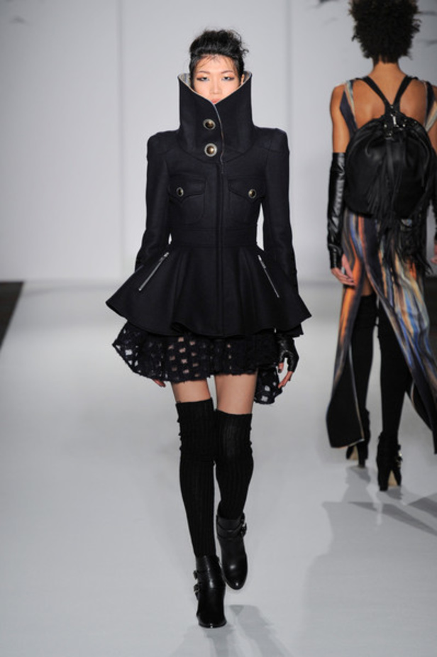 مجموعة بول كوستيلو لخريف وشتاء 2016