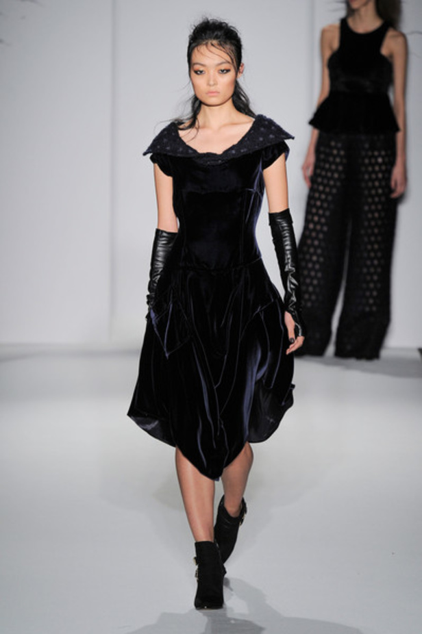 مجموعة بول كوستيلو لخريف وشتاء 2016